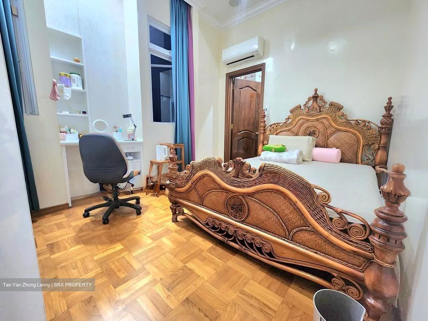 Opera Estate (D15), Terrace #622625051
